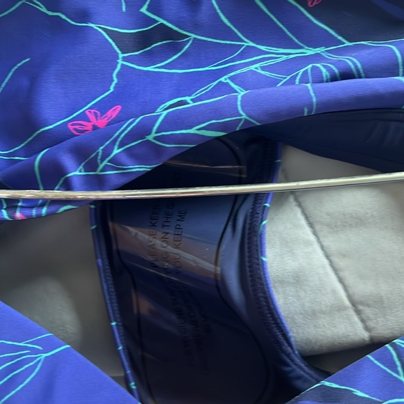 New with tags Title Nine bikini bathing suit bottom. - Picture 4 of 4